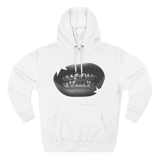 Starry Kiss Hoodie