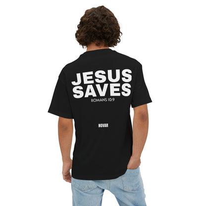 JESUS SAVES Tee Shirt
