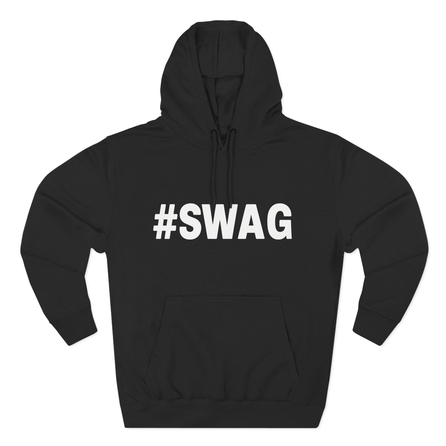 #SWAG Hoodie