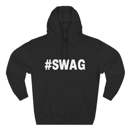 #SWAG Hoodie
