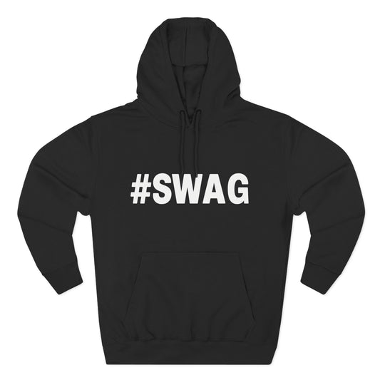 #SWAG Hoodie