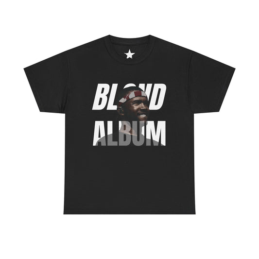 The Blond Tee