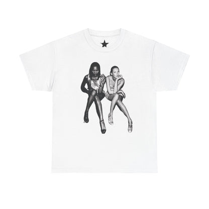 Kate Moss Tee