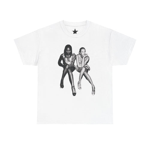 Kate Moss Tee