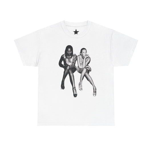 Kate Moss Tee