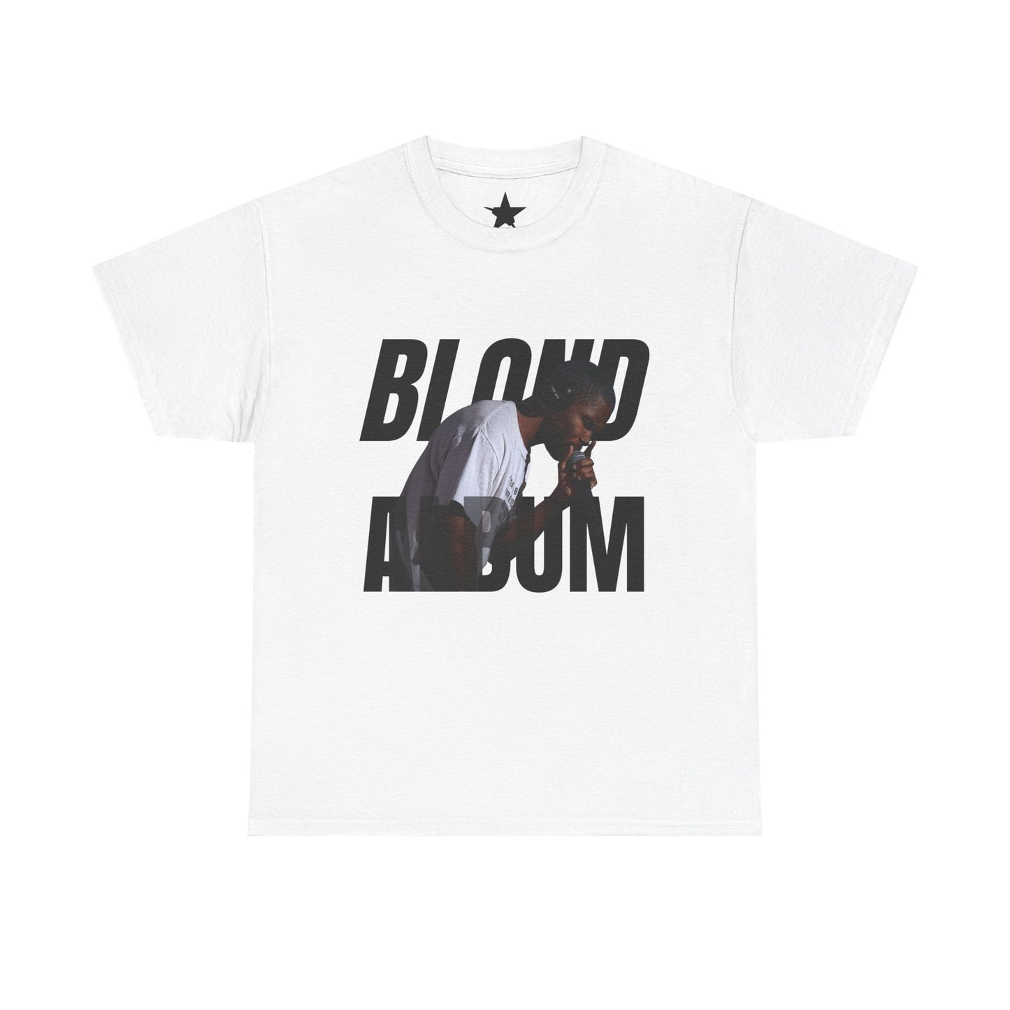 Stage Frank Tee