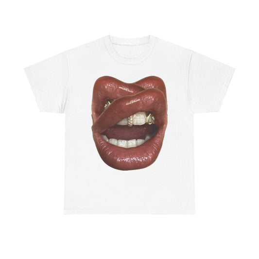 Triple Lips