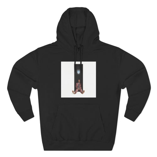 Swimming Hoodie