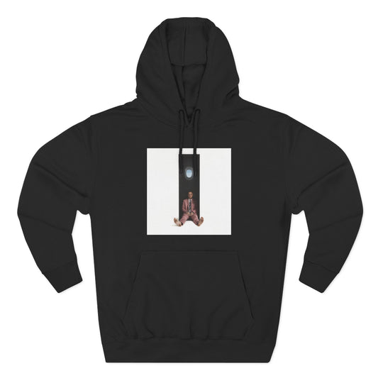 Swimming Hoodie