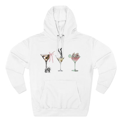 Don't Spill Hoodie