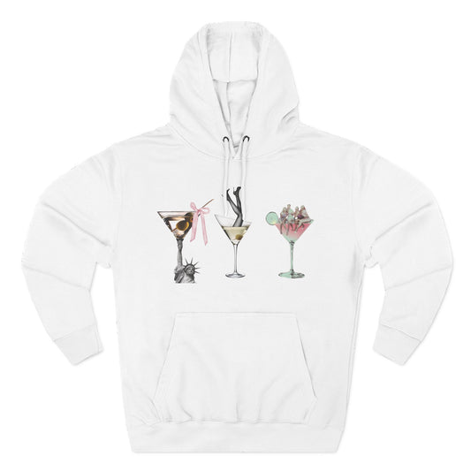 Don't Spill Hoodie