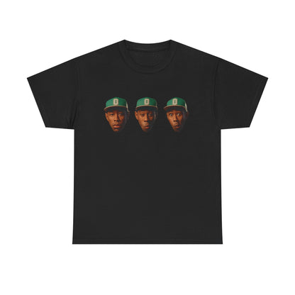 Heads of Tyler