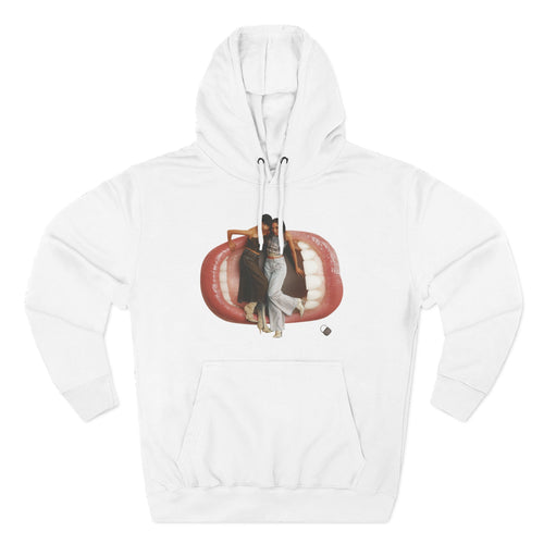 One Bite Hoodie
