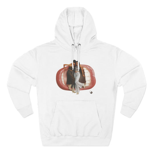 One Bite Hoodie
