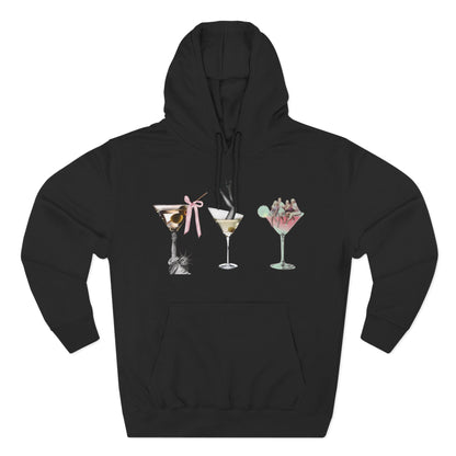 Don't Spill Hoodie