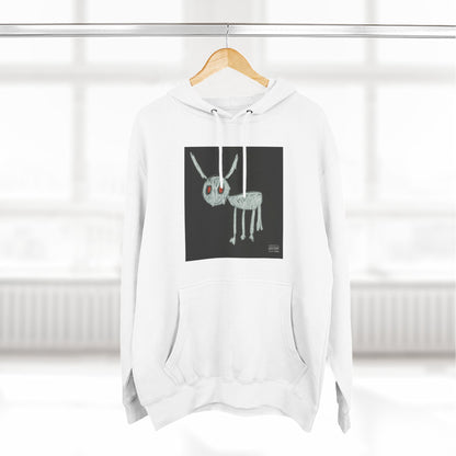 Red Eyed Hoodie