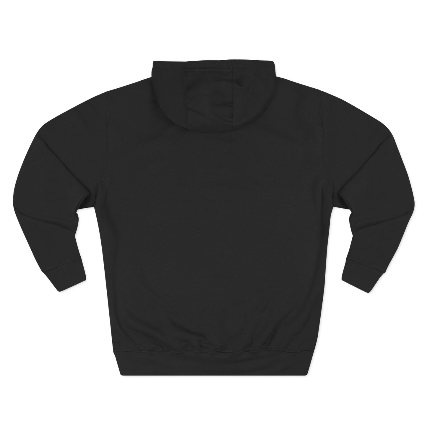 "Blank" Hoodie