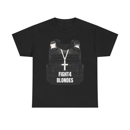 FIGHT4 BLONDES