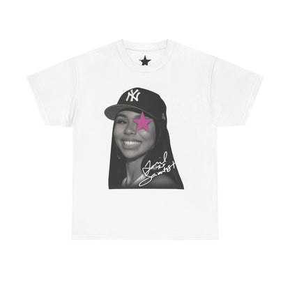 Mariah The Scientist Tee v2