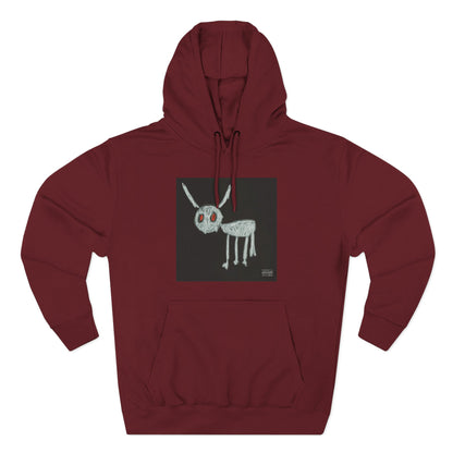 Red Eyed Hoodie