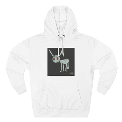 Red Eyed Hoodie
