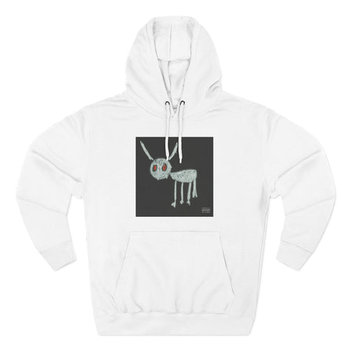 Red Eyed Hoodie