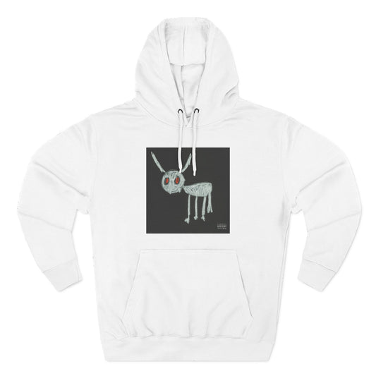 Red Eyed Hoodie