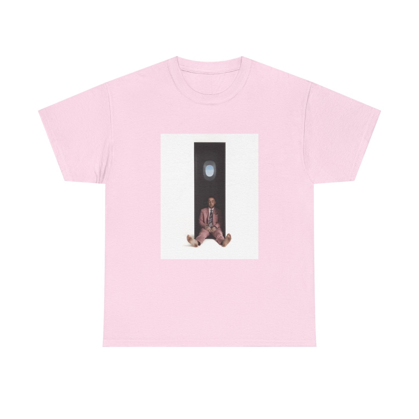 Swimming Tee