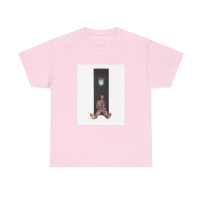 Swimming Tee