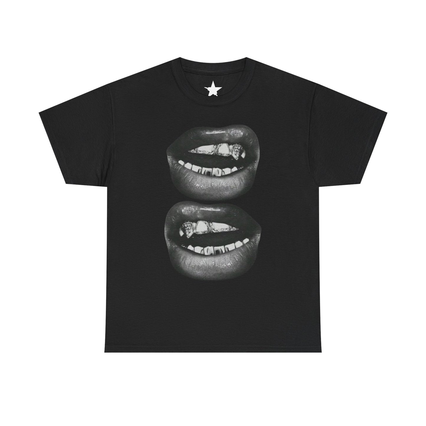 Double Lips Tee