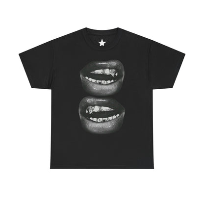 Double Lips Tee