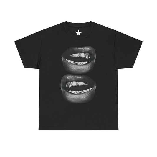 Double Lips Tee
