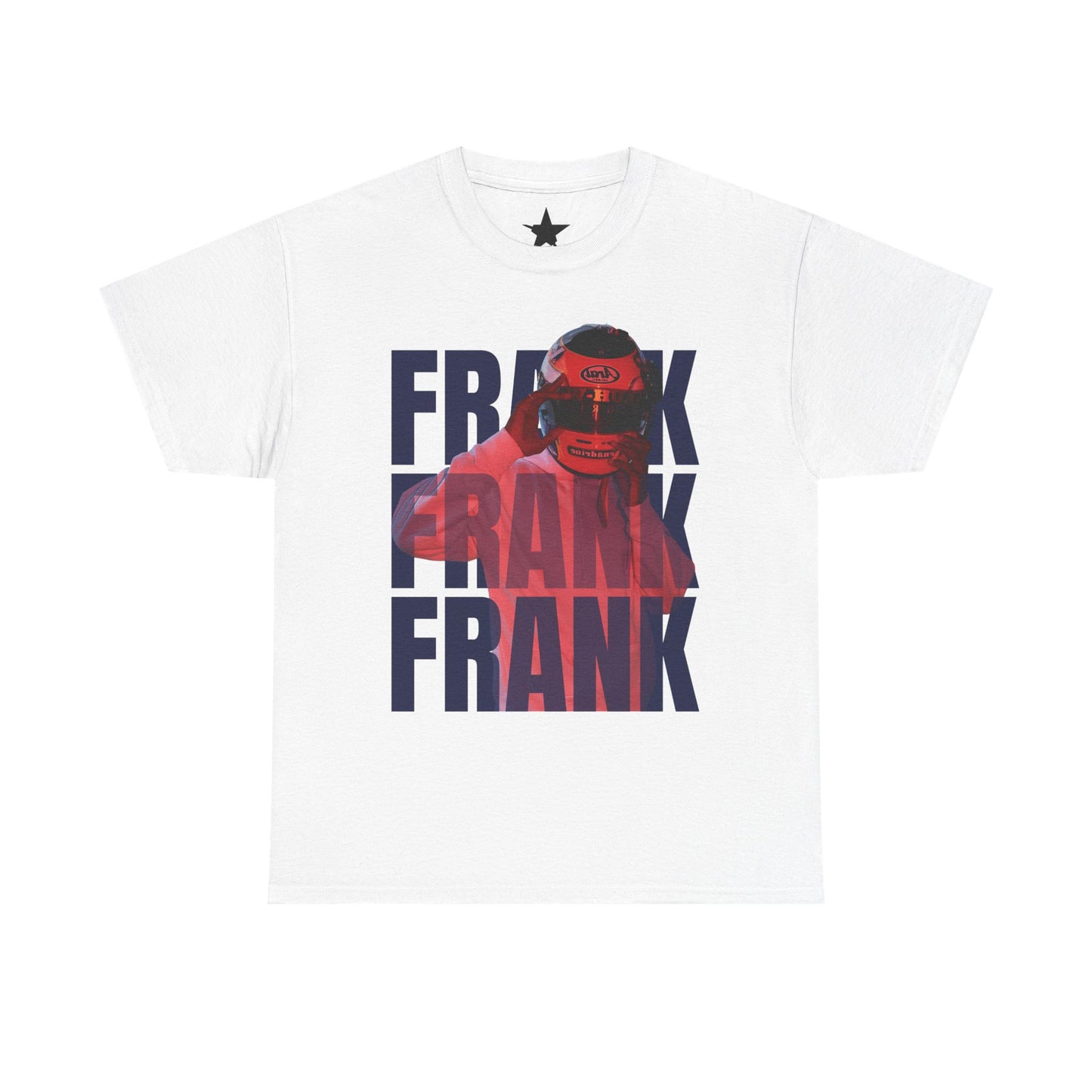 Racing Frank Tee