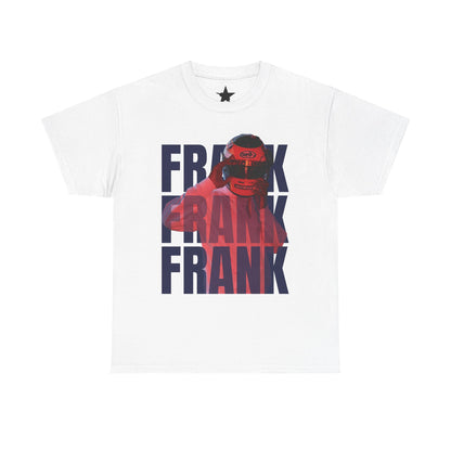 Racing Frank Tee