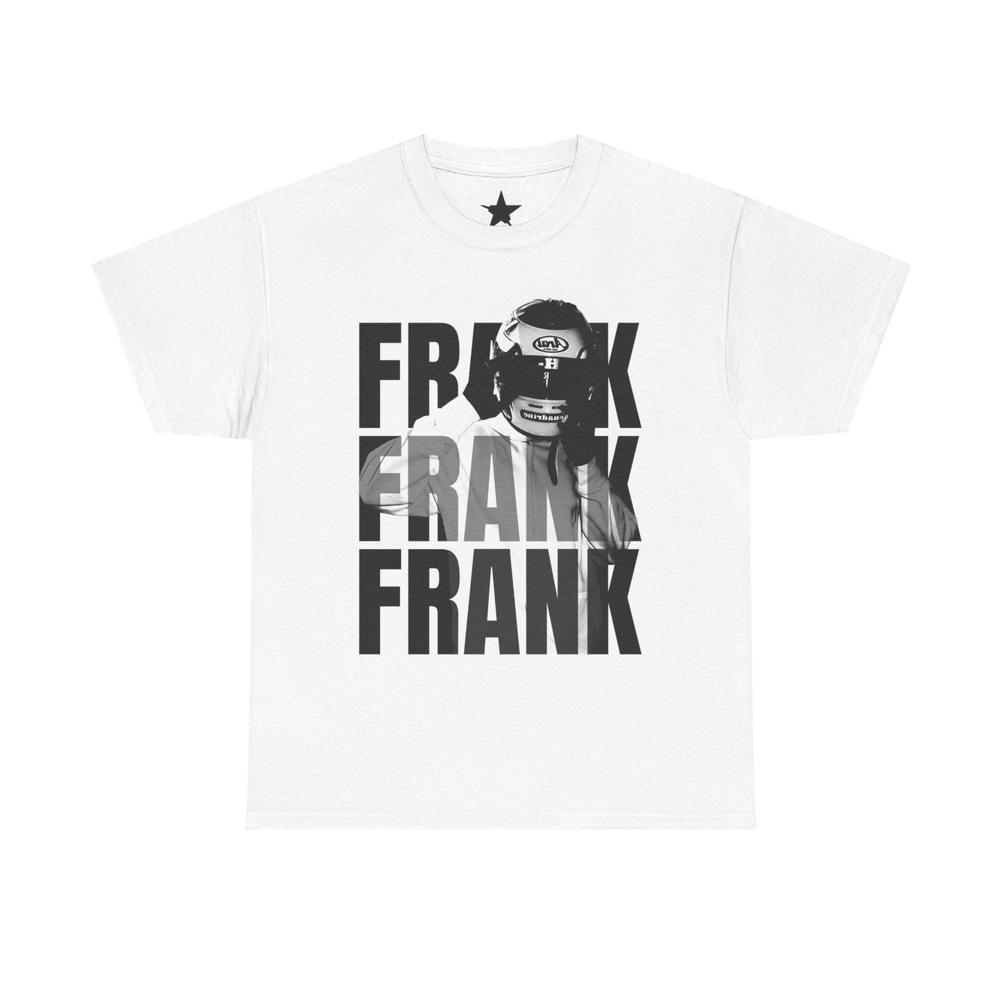 Modern Racing Frank Tee