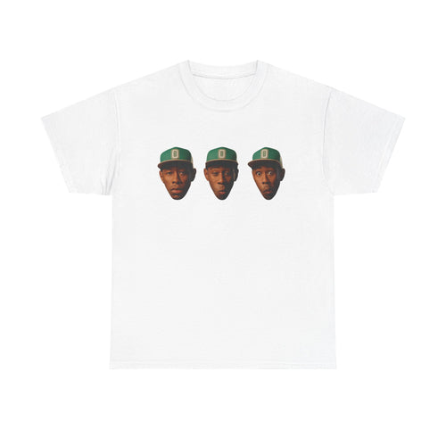 Heads of Tyler