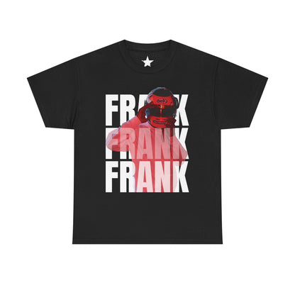 Racing Frank Tee