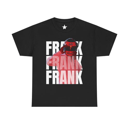 Racing Frank Tee
