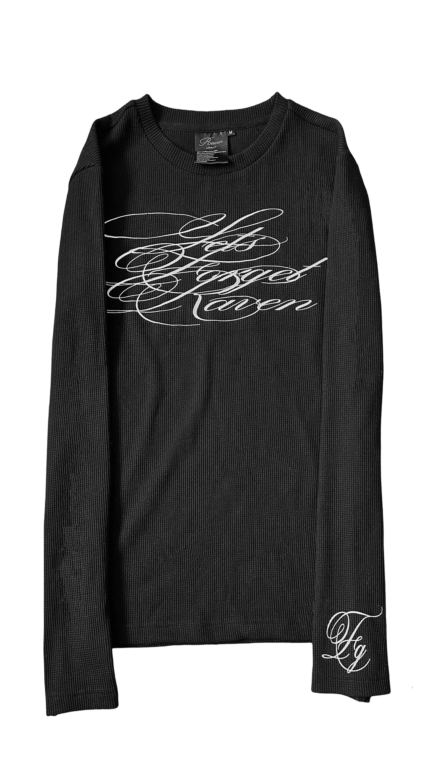 "Never Forget" Black
